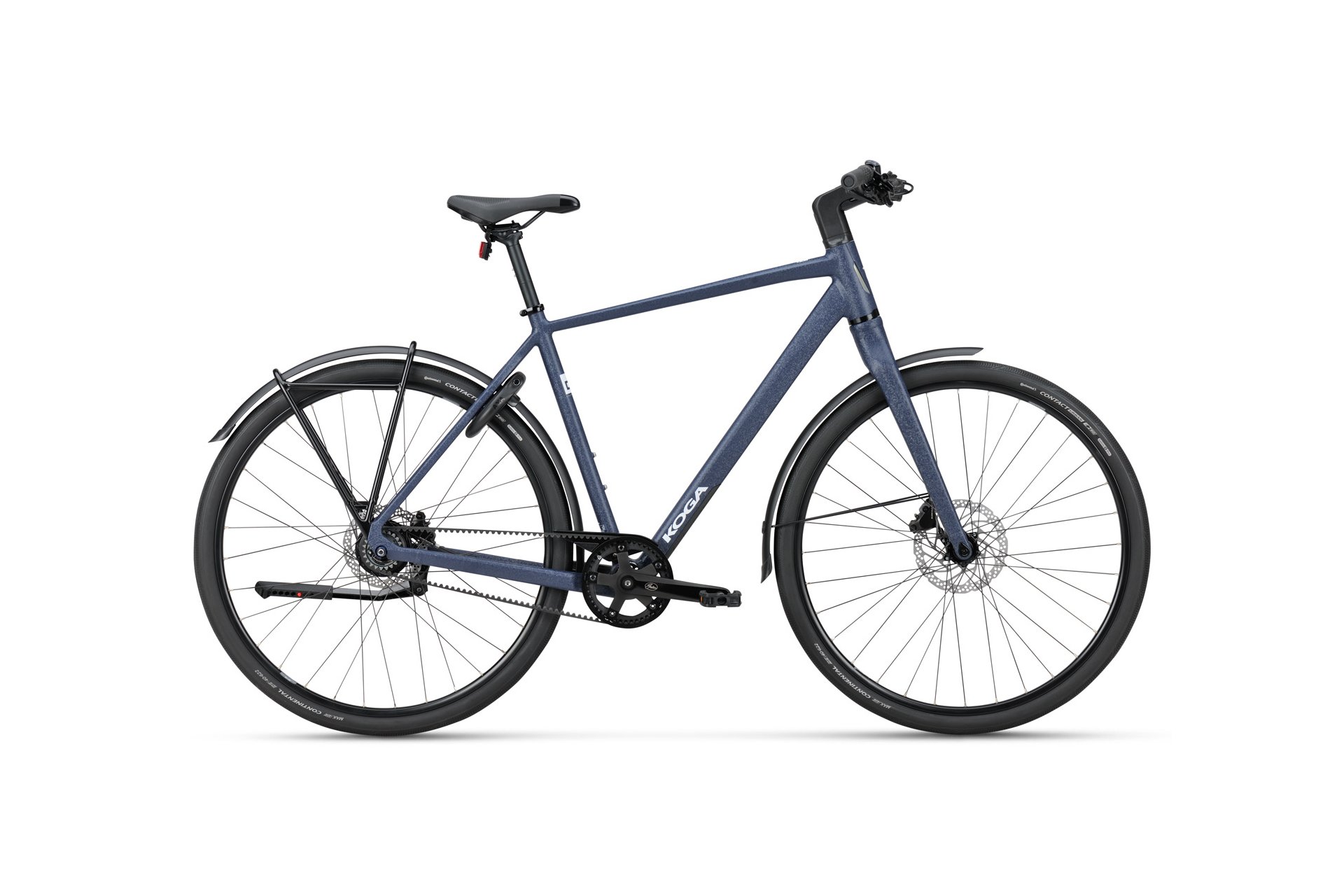 Koga Supermetro - 28 Zoll - Diamant - 2025