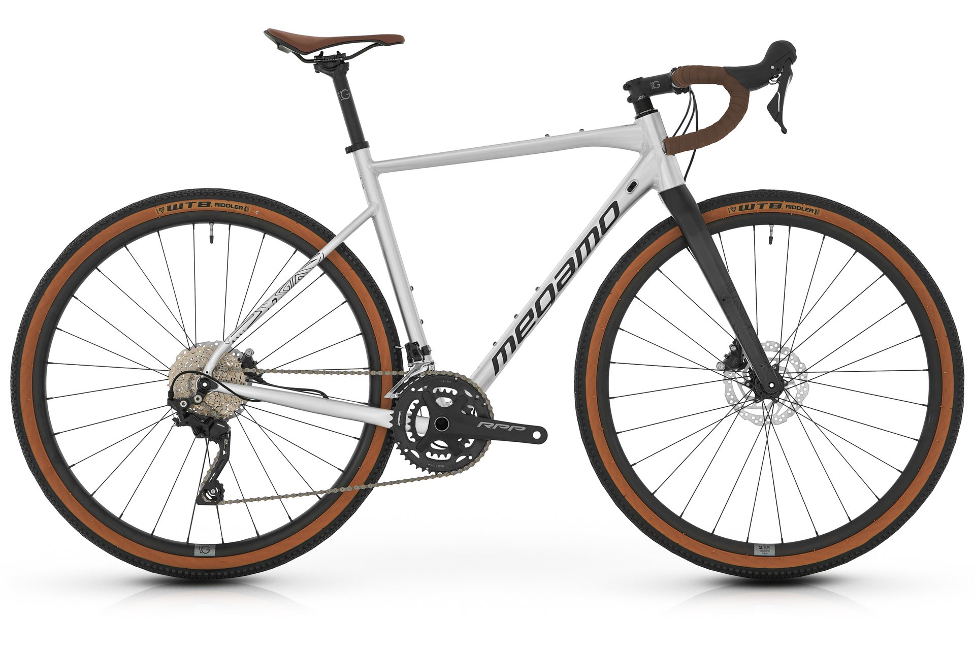 Megamo Jakar 30 - 28 Zoll - Diamant - 2025