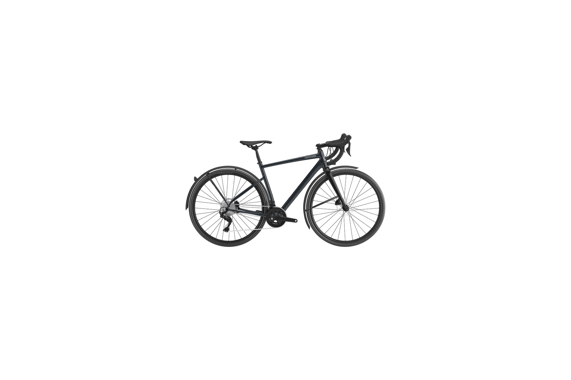 Cannondale Topstone EQ - 28 Zoll - Diamant - 2025