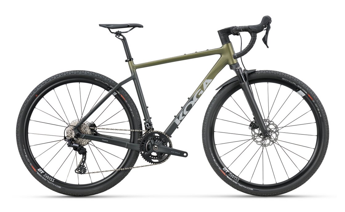 Koga Colmaro Extreme - 28 Zoll - Diamant - 2025