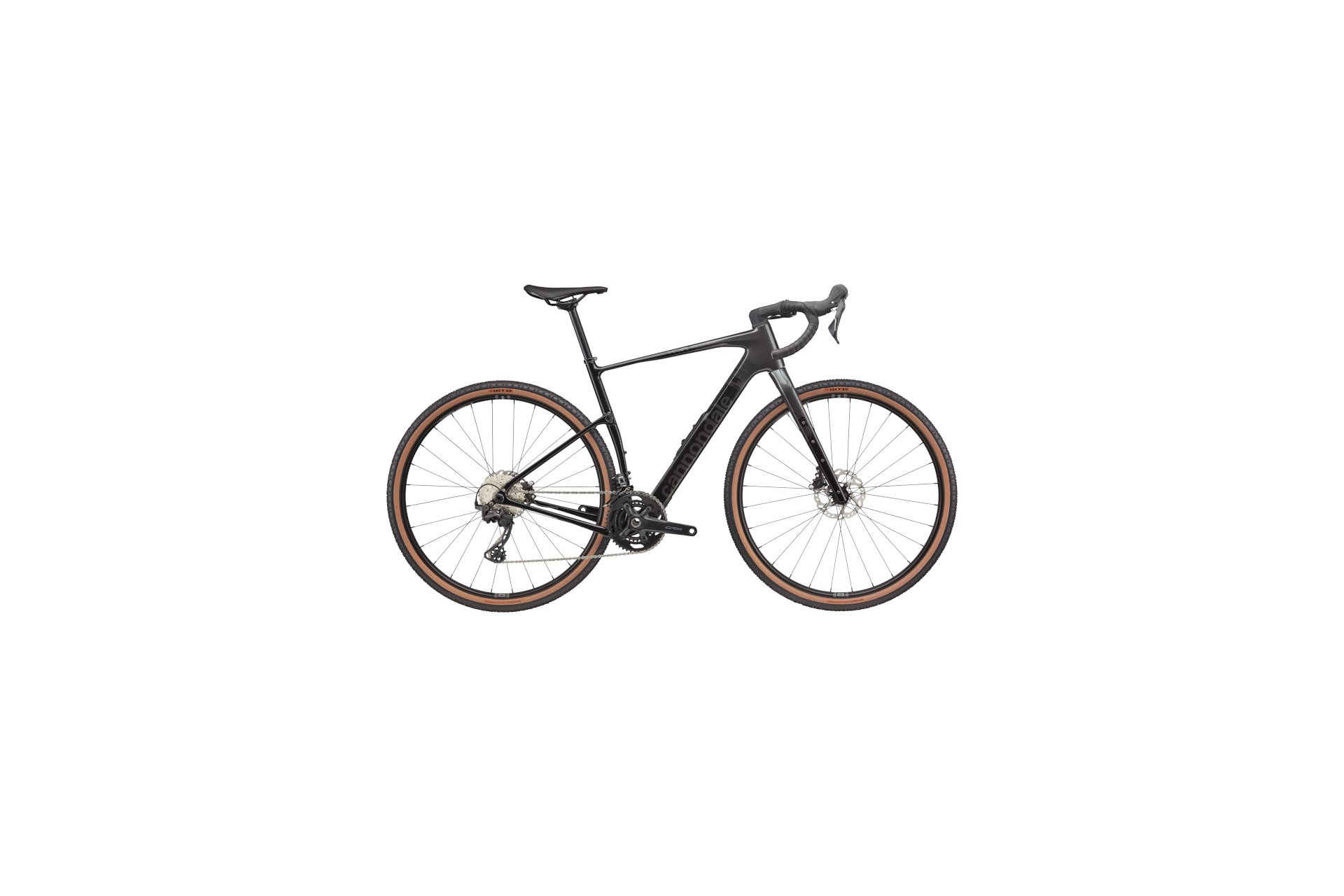 Cannondale Topstone Carbon 3 - GRX 2x - 28 Zoll - Diamant - 2025