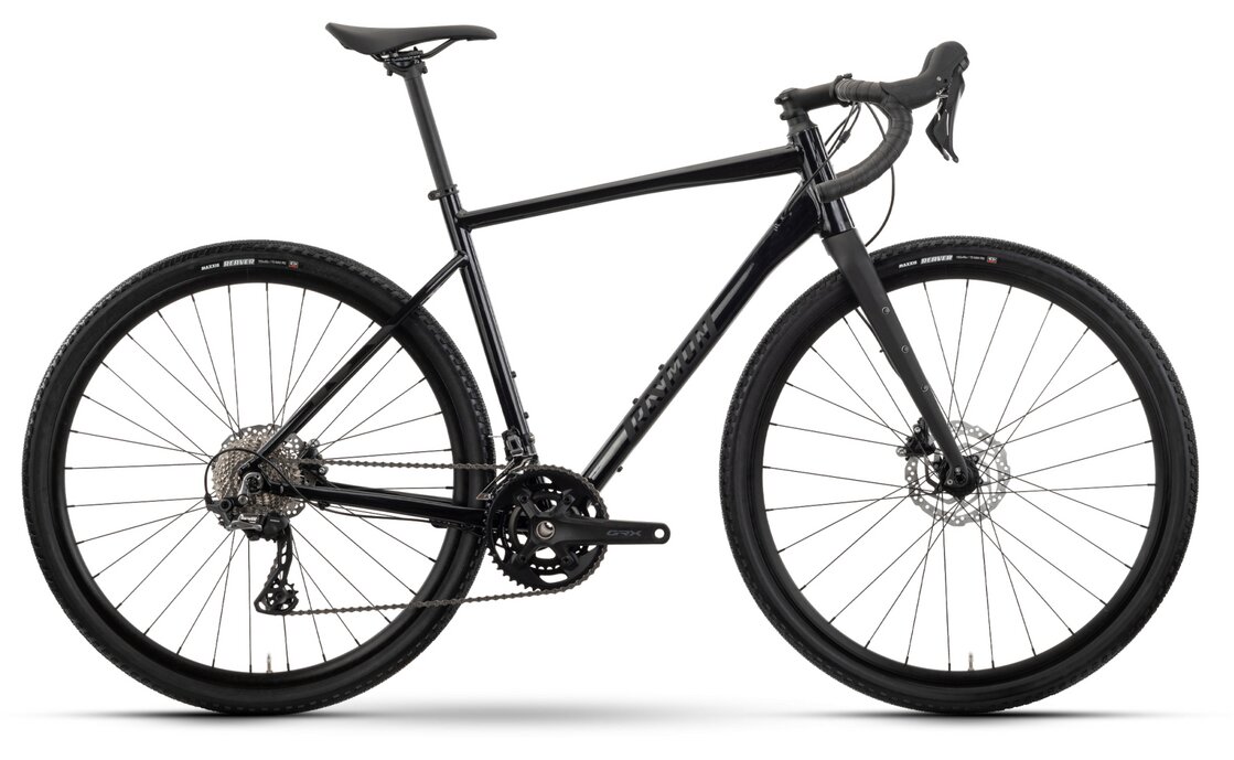 Raymon Territ Pro - 28 Zoll - Diamant - 2025