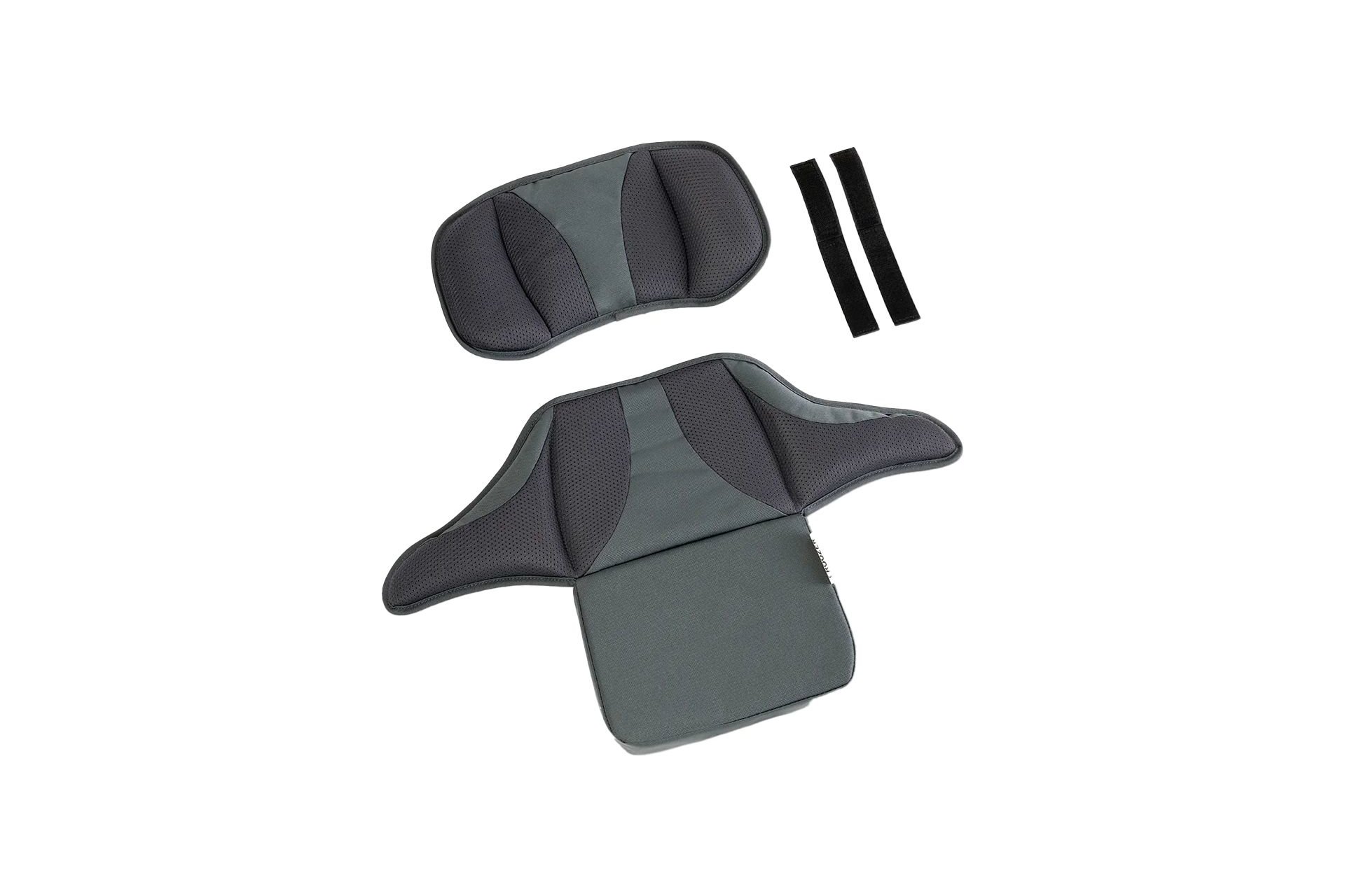 Croozer Kid Vaaya 2, Allseason-Geschwisterbundle – Bild 9