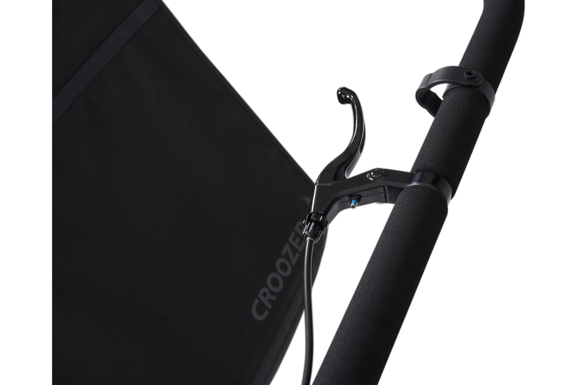 Croozer Kid Yuuna 2, modular – Bild 7