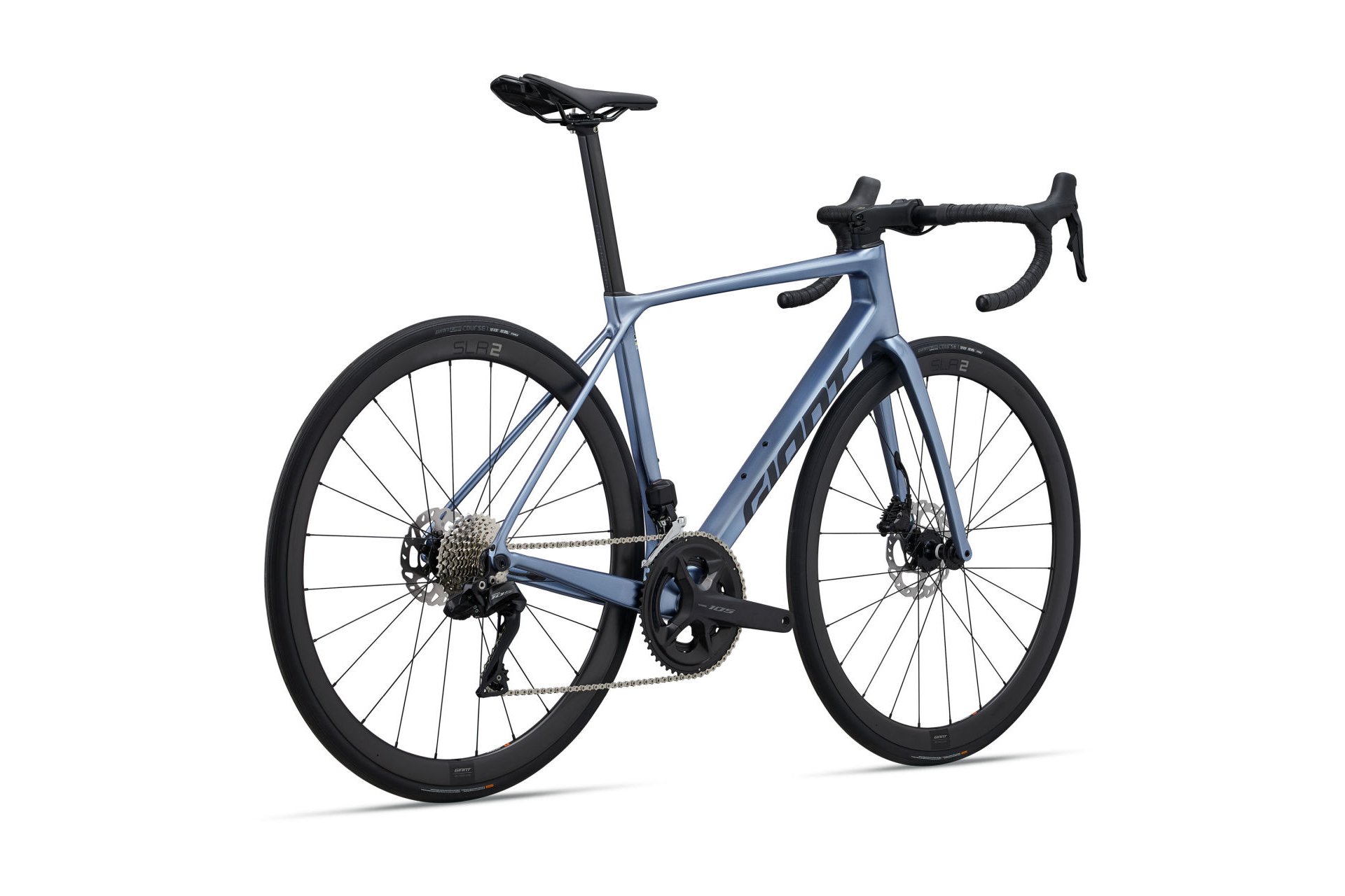 Giant TCR Advanced 0 v10.1 - 28 Zoll - Diamant - 2025 – Bild 2