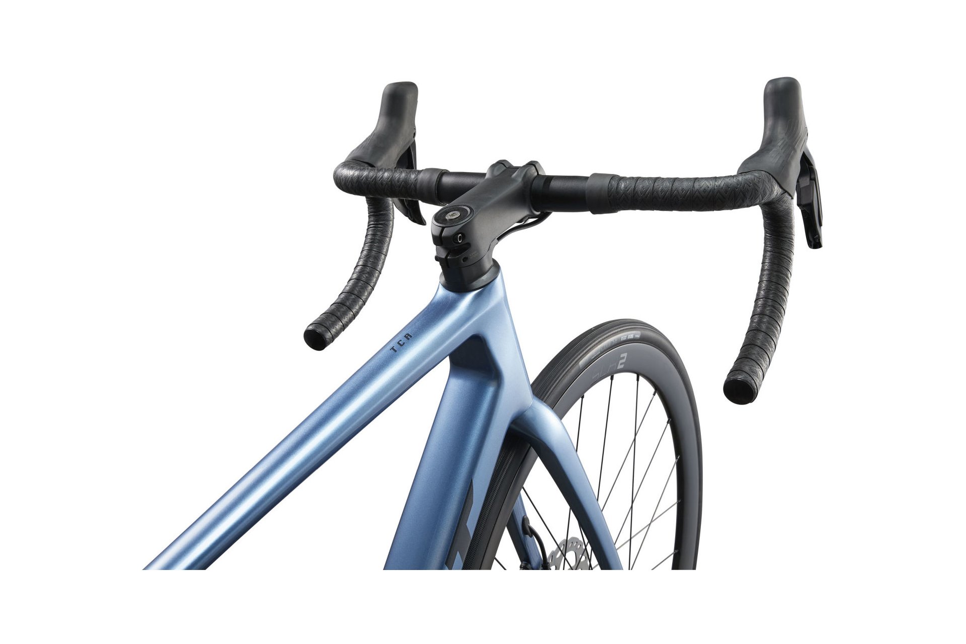 Giant TCR Advanced 0 v10.1 - 28 Zoll - Diamant - 2025 – Bild 3