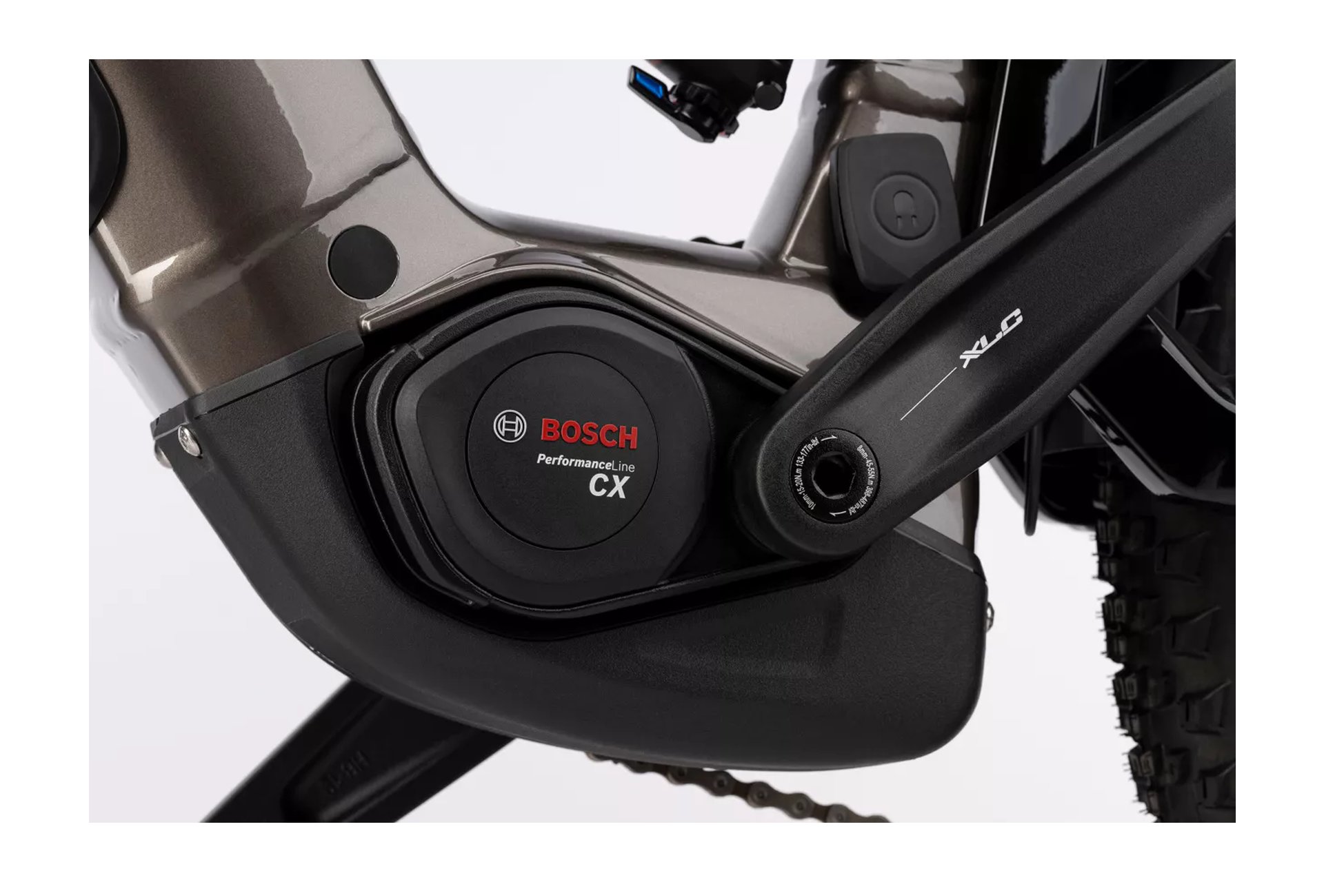 Haibike Adventr 10 Low - 800 Wh - 27,5 Zoll - Fully – Bild 7