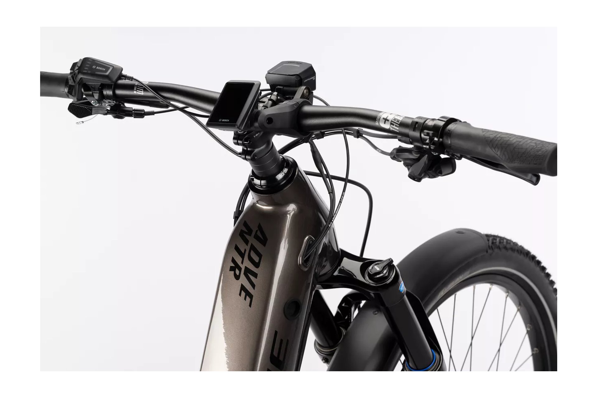 Haibike Adventr 10 Low - 800 Wh - 27,5 Zoll - Fully – Bild 6