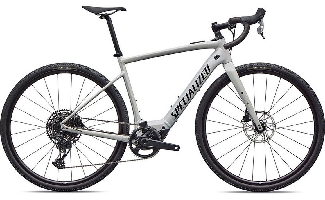 Specialized Turbo Creo SL Expert Carbon - 320 Wh - 28 Zoll - Diamant - Aktion