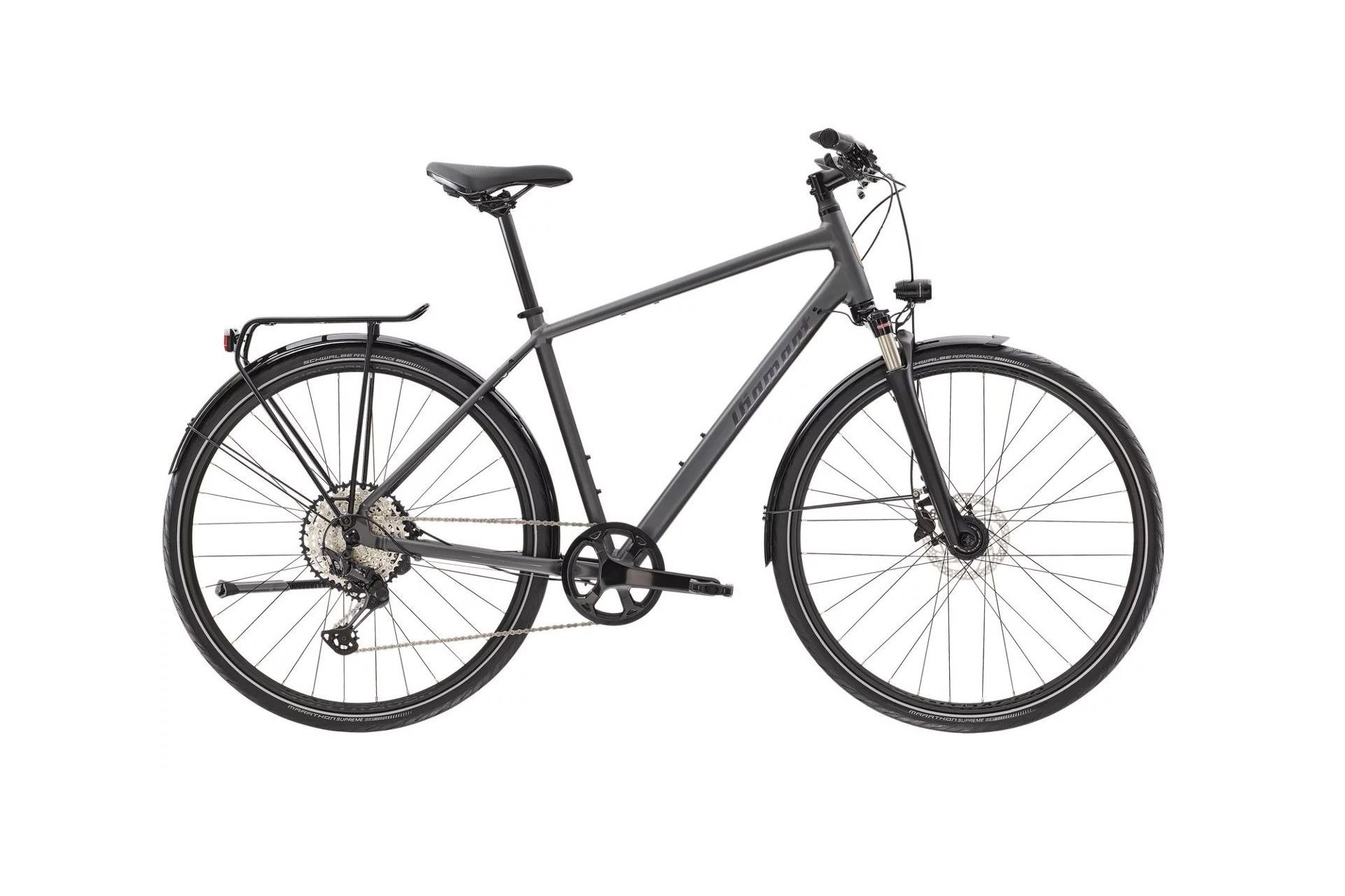 Diamant Elan Grand Deluxe - 28 Zoll - Diamant - 2023