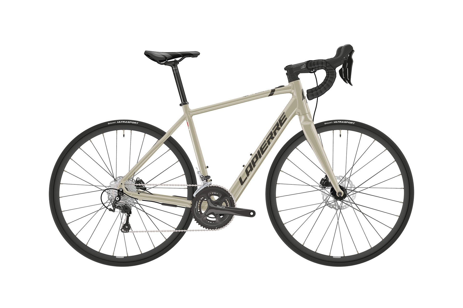 Lapierre E-Sensium 3.2 - 250 Wh - 28 Zoll - Diamant - Aktion