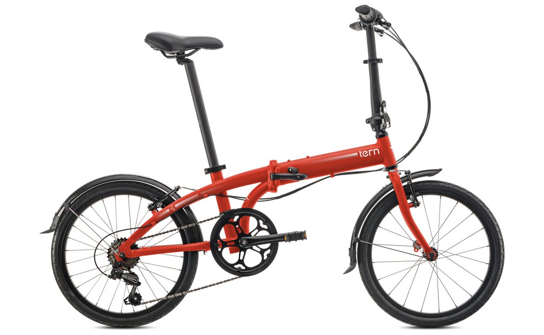 Tern Link C7i - 20 Zoll - Faltrahmen - Aktion