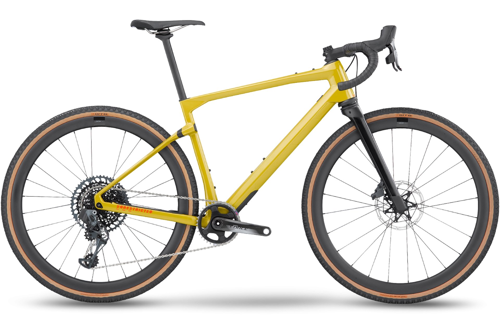 BMC UnReStricted LT One - 28 Zoll - Diamant - Aktion