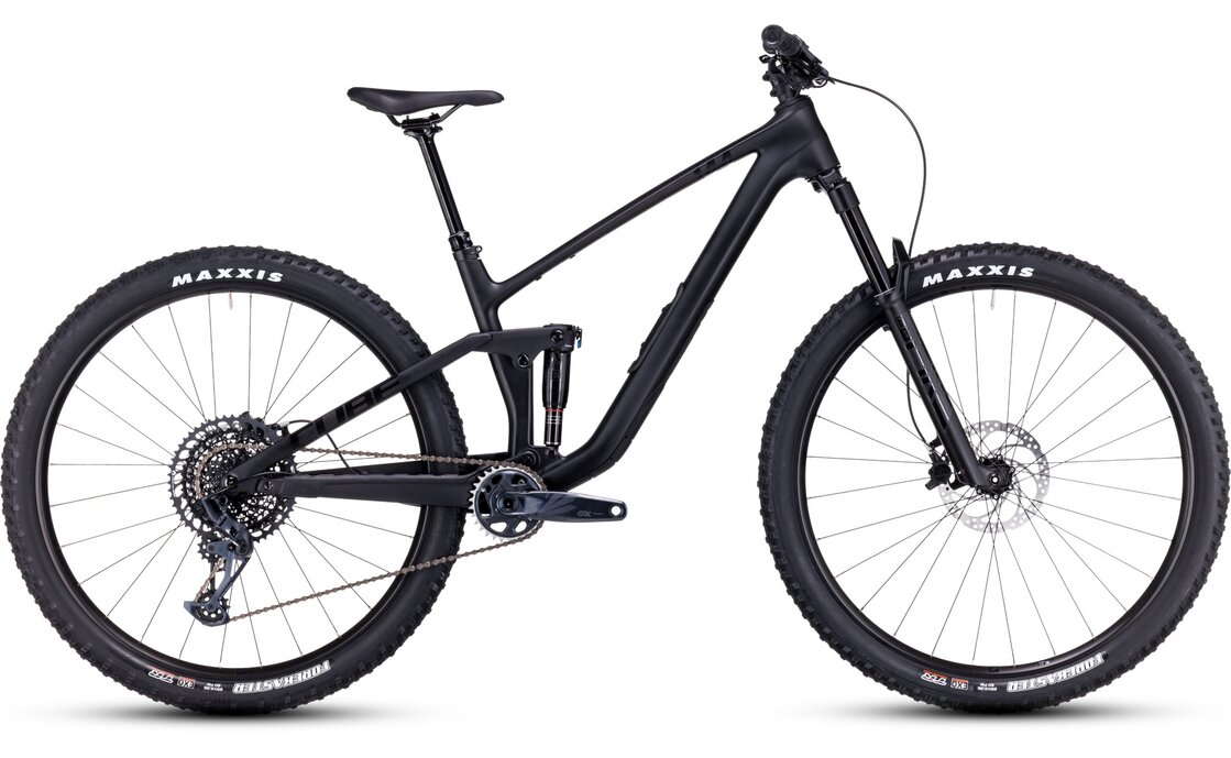 Cube-Stereo-ONE44-C62-Pro-275-Zoll-Fully-2024-Schwarz