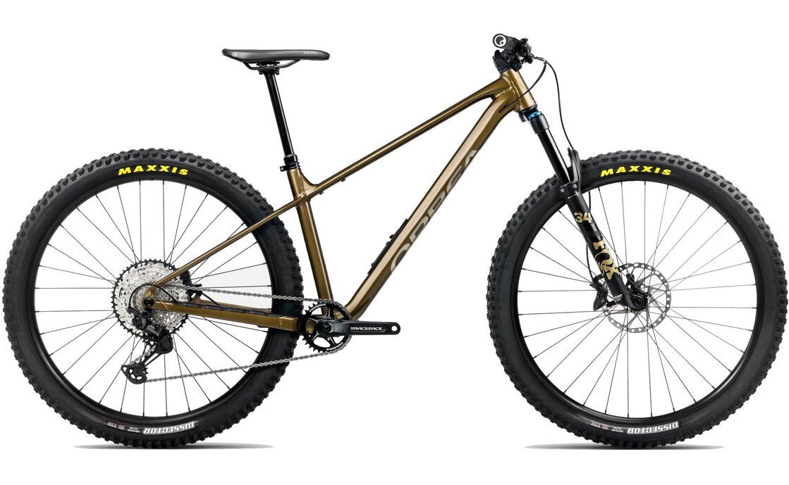 Orbea-Laufey-H10-29-Zoll-Diamant-2025-Grun