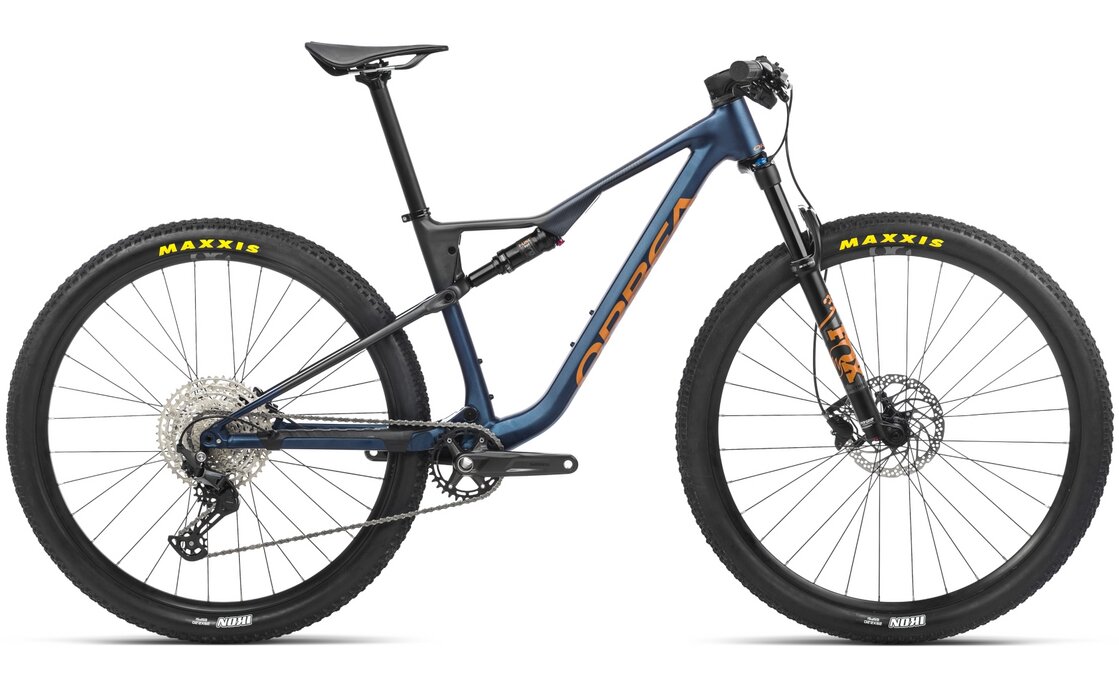 Orbea-Oiz-H30-29-Zoll-Fully-2023-Blau