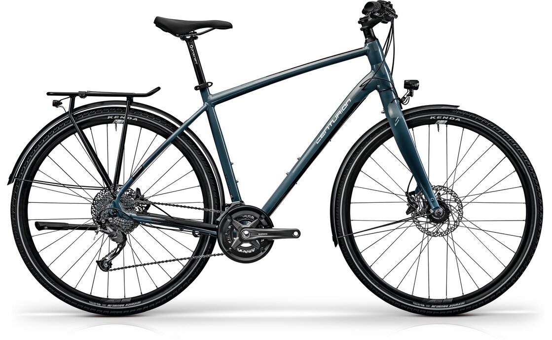 Centurion Accordo 400 EQ - 28 Zoll - Diamant - 2023