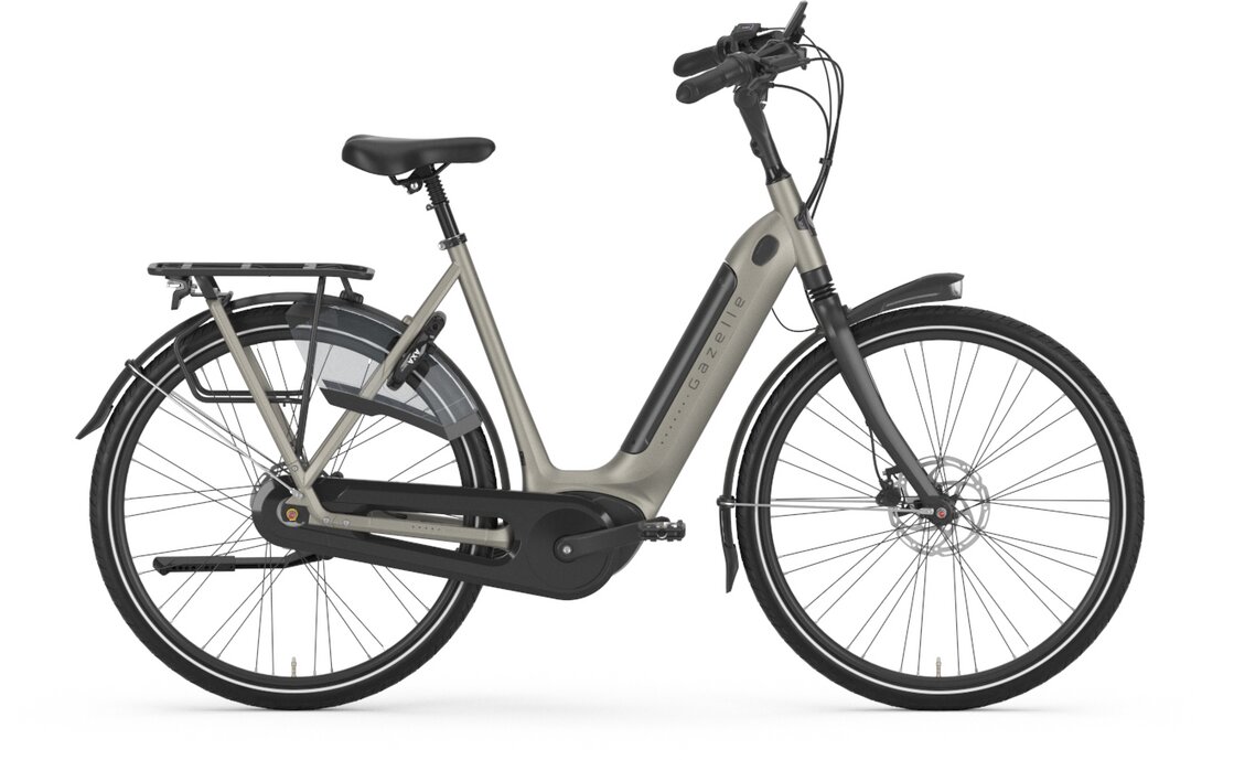 Gazelle-Arroyo-C8-Elite-RT-HMB-500-Wh-28-Zoll-Tiefeinsteiger-2025-Braun