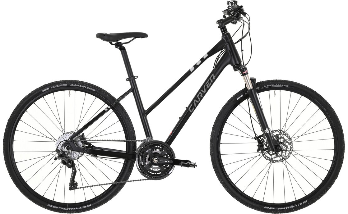 Carver Tour 140 30s - 28 Zoll - Damen Sport - 2024