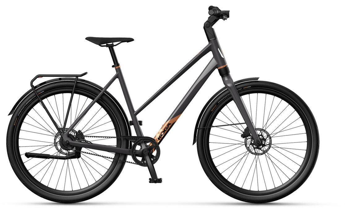 Koga F3 7.0 Mixed - 28 Zoll - Damen Sport - 2024