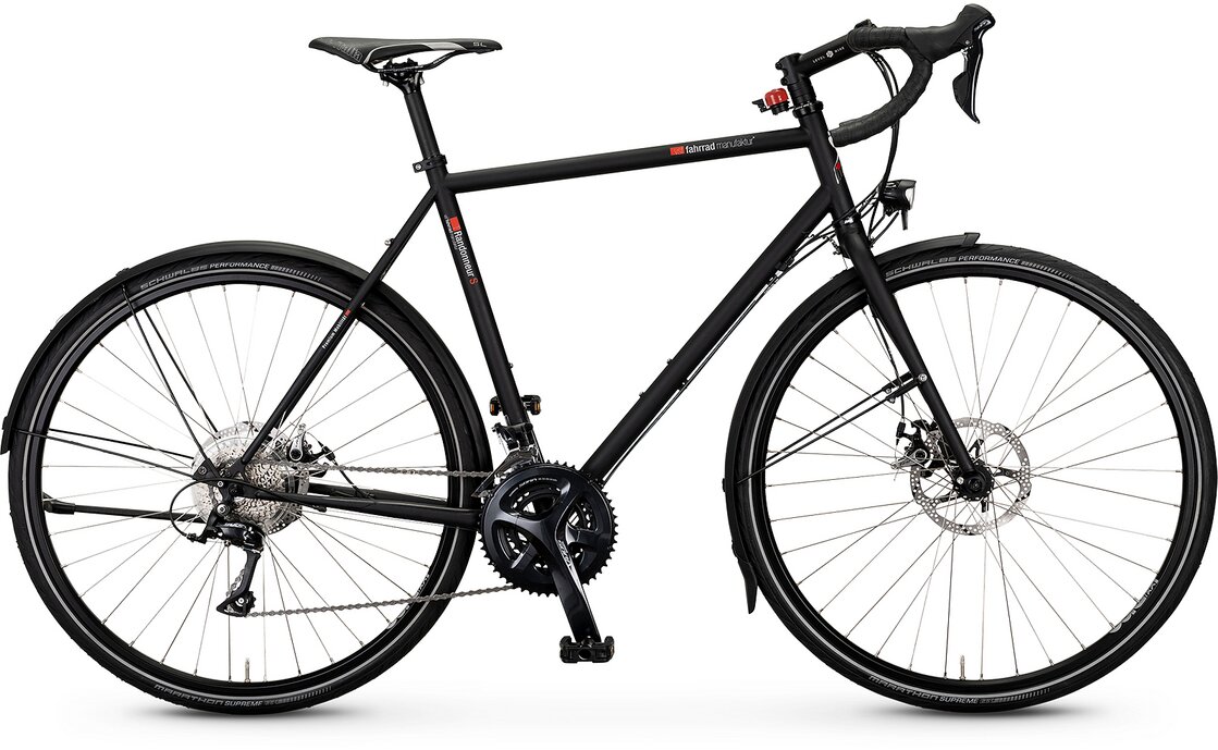 VSF Fahrradmanufaktur T-Randonneur Sport - 28 Zoll - Diamant - 2025