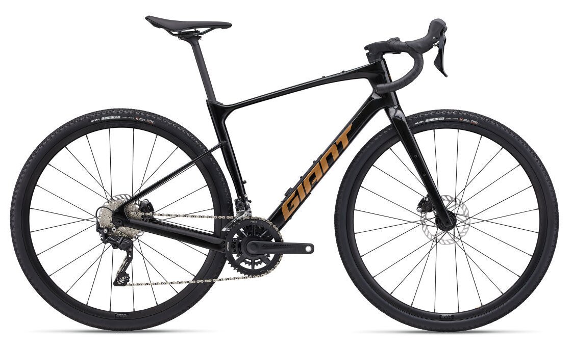 Giant Revolt Advanced 3 - 28 Zoll - Diamant - 2025